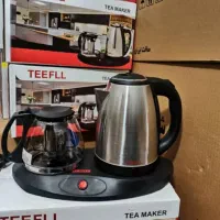 چای ساز نو و سالم