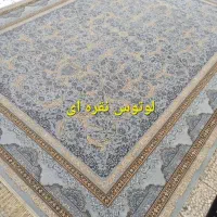 فرش700شانه تضمینی|فرش|شیراز, شهرک گلها|دیوار