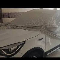 هایما S5 اتوماتیک ۶ سرعته، مدل ۱۴۰۱