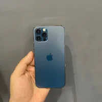 ایفون ۱۲ پرو za پک اصلی به قیمت