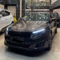 کیا اپتیما مدل ۲۰۱۵ نقد و اقساط