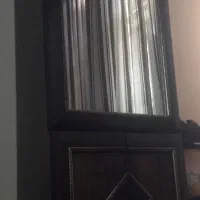 بوفه وجا کفشی هردو باهم سالم تمیز شیک نو نو|جاکفشی، کمد، دراور|سبزوار, شهرک ابوذر|دیوار