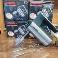 همزن بوش برقی ۴ سر ۵ سرعته