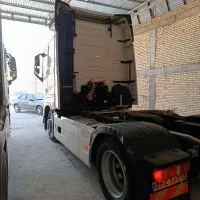 ولوو 500 نیوفیس|خودرو سنگین|رامشیر, |دیوار