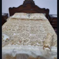 تخت خواب دو نفره