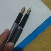 خودنویس یوروپن اصل|لوازم التحریر|پرند, فاز ۴|دیوار