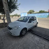 ساندرو مدل 97