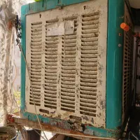 کولر آبی