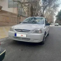 ریو مدل 90 تمیز.کم کار