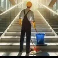 نظافت آپارتمان