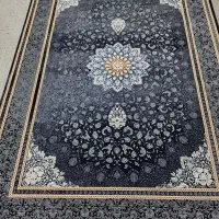 3تخته فرش 9متری زمرد مشهد نو وآکبند|فرش|قم, نیروگاه|دیوار