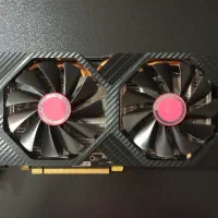 20 عدد کارت گرافیک XFX RX 580 8GB