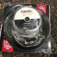 ساب ساووی اکبند|قطعات یدکی و لوازم جانبی|کرج, حصارک بالا|دیوار