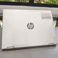 لپتاپ 360 درجه تاچ hp|رایانه همراه|اصفهان, ملک|دیوار