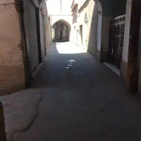 کارگاه-سنتی-و-قدیمی-شعربافی-کاشان