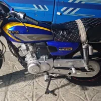 موتور|موتورسیکلت|قرچک, میرزائی شمالی|دیوار