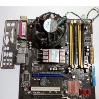 مادربورد ایسوس ddr2