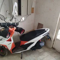 کلیک آوا ایران دوچرخ 1404