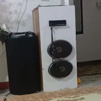 سیستم خانگی و صوتی ماشین