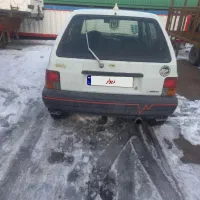 ۸۳ هاچبک دوره رنگ|خودرو سواری و وانت|اردبیل, |دیوار