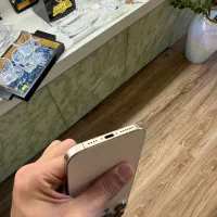 ایفون ۱۶ پرومکس ریجستر درحد|موبایل|بهشهر, |دیوار