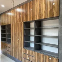 کابینت کار و دکوراسیون داخلی و بازسازی منازل|خدمات پیشه و مهارت|مشهد, احمدآباد|دیوار