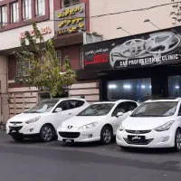 مکانیک ماهر و نیمه ماهر ایرانی خارجی