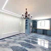 55متر/یاقوت آبی شهر*سندار*در آغوش خورشید*پارکینگ