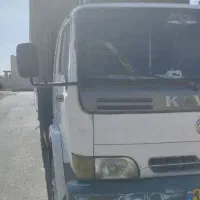 کامیون کاویان ۱۱۰بی رنگ|خودرو سنگین|شاهینشهر, فردوسی|دیوار