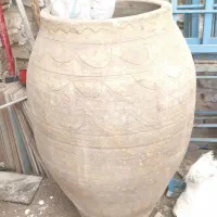 خمره باستانی
