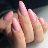 کاشت ناخن.کاشت مژه
