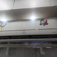 کولر 24000 هزار ایوولی پیستون ( موتور سنگین )