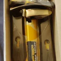 دستگیره درب سوییچی دلتا کد۱۲۱ نو اکبند|مصالح و تجهیزات ساختمان|تهران, امیریه|دیوار