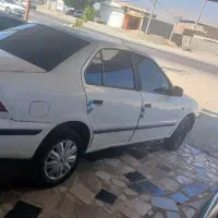 سمند ۹۱|خودرو سواری و وانت|کهنوج, |دیوار