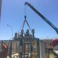 جرثقیل ۳تن|خدمات حمل و نقل|قزوین, |دیوار