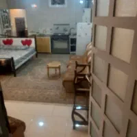 سوئیت مبله دربست روزانه،ساعتی،مجردی وخانوادگی