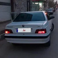 پارس لاکاغدی مدل ۹۳