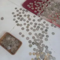 سکه|کلکسیون سکه، تمبر، اسکناس|اسلام‌شهر, |دیوار