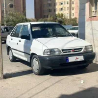 پراید هیدرولیک 131 SX، مدل ۱۳۹۱ نقد و اقساط|خودرو سواری و وانت|اراک, |دیوار