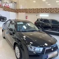 دنا پلاس تیپ ۲ فول مدل ۱۴۰۰ صفر خشک