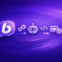 طراحی و برنامه‌نویسی ربات اختصاصی پیام‌رسان بله