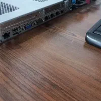 سرور dl360e g8|رایانه رومیزی|مشهد, کوی سیدی|دیوار