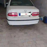 سمند نقد.اقساطEF7.بنزینی، مدل ۱۳۹۰