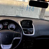 207. خاصا بدون رنگ|خودرو سواری و وانت|تبریز, |دیوار