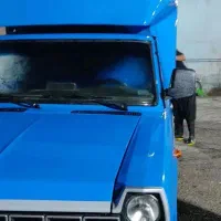 نیسان آپشنال تکسوز 1403