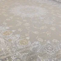 ۴تخته فرش ۶متری ۱۵۰۰شانه تراکم ۴۵۰۰|فرش|کرج, کرج نو|دیوار