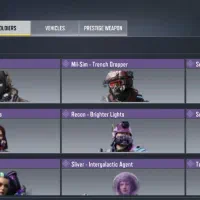 اکانت کالاف ناب|کنسول، بازی ویدئویی و آنلاین|ابریشم, |دیوار