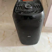 فروش اسپیکر ۱۶۰۰۰ وات در حد نو