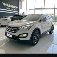 سانتافه ۲۰۱۵ فول درجه یک