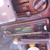 سیستم کامل نصب روی ماشین|قطعات یدکی و لوازم جانبی|هشتگرد, شهرک کوثر|دیوار